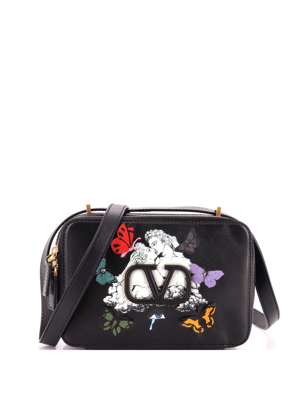 Valentino Garavani Vsling Camera Bag #356752V80B